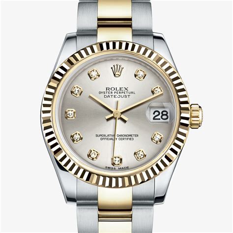 rolex day just 31 mm usato|rolex datejust 31 oyster.